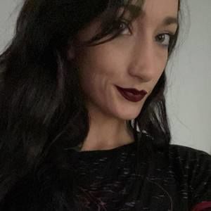 Meet your Posher, Angelina